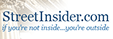 Street Insider logo