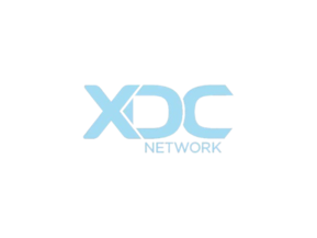 XDC network logo