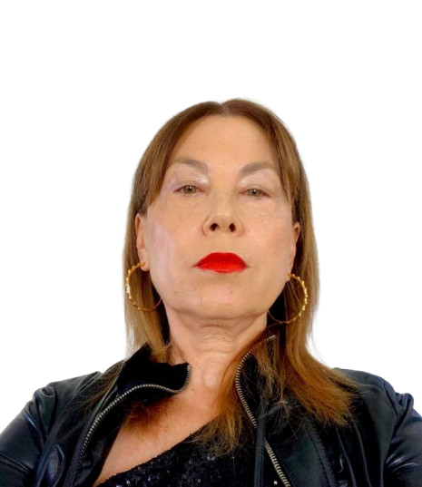 Miriam Bernhard